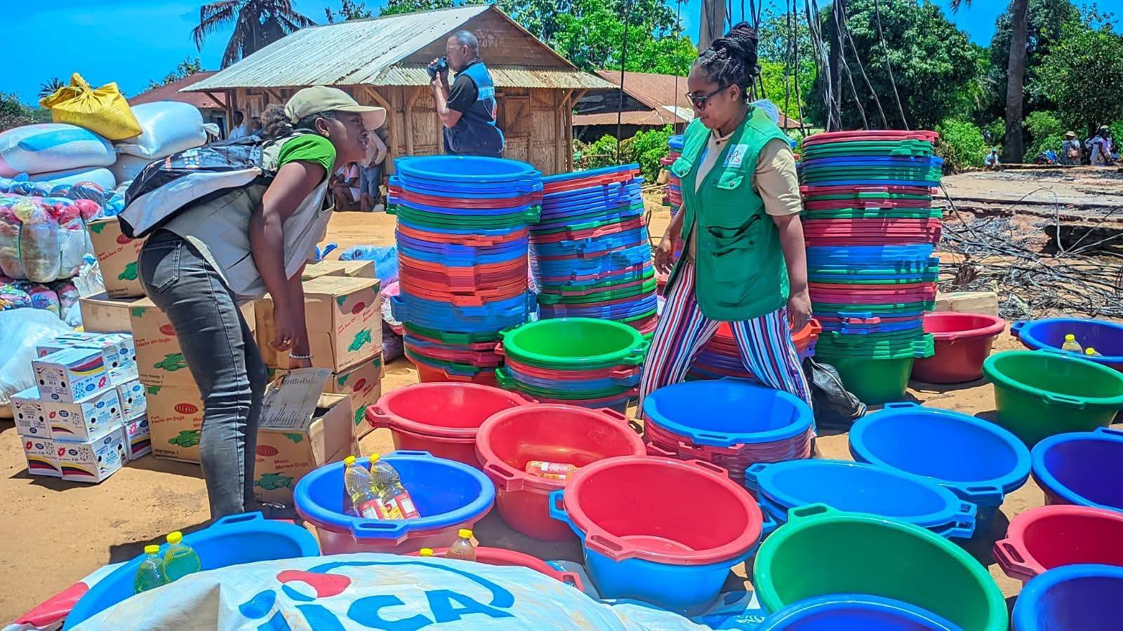 CR MANAMBONDRO – FKT VOHINDAVA