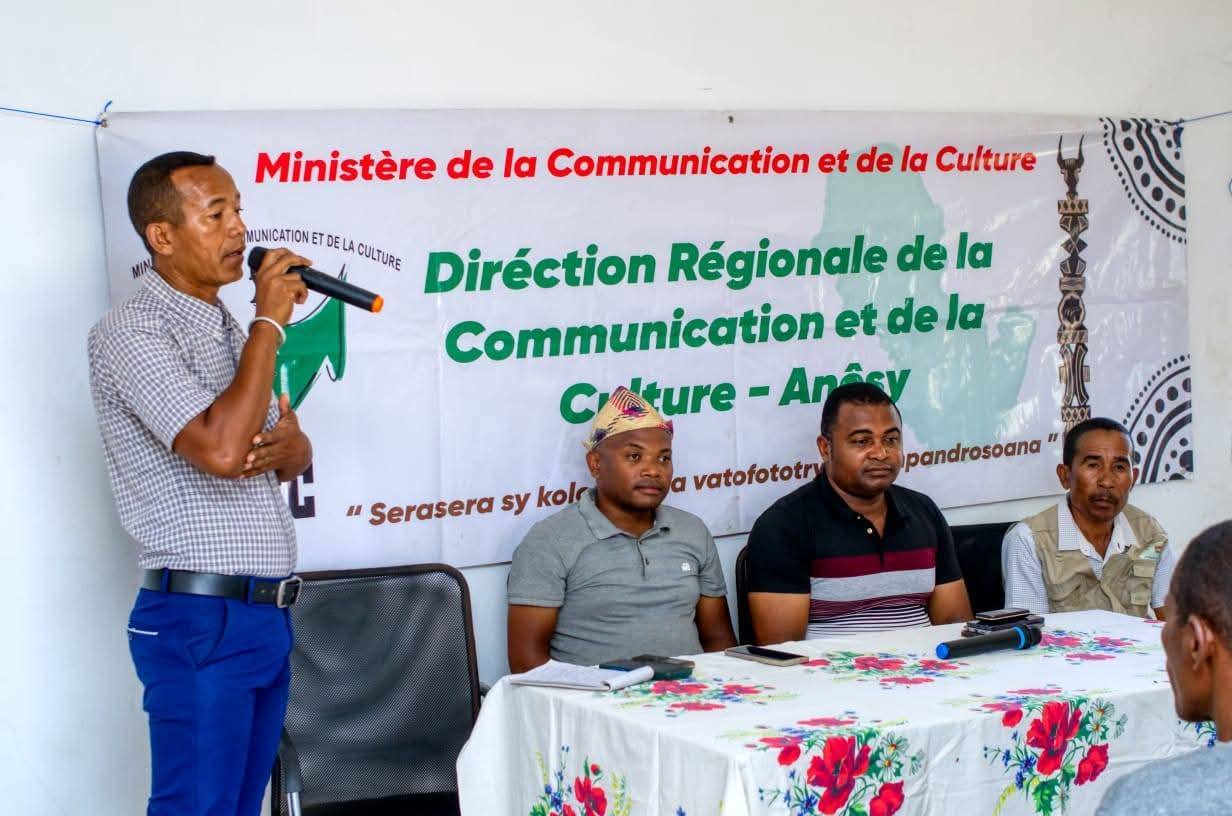 TAO AMBOASARY ATSIMO