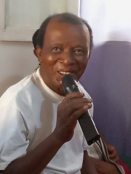 MITOHY NY FAKAN- KEVITRA ISAM-PARITRA HO AN'NY TONTOLON'NY KOLONTSAINA.