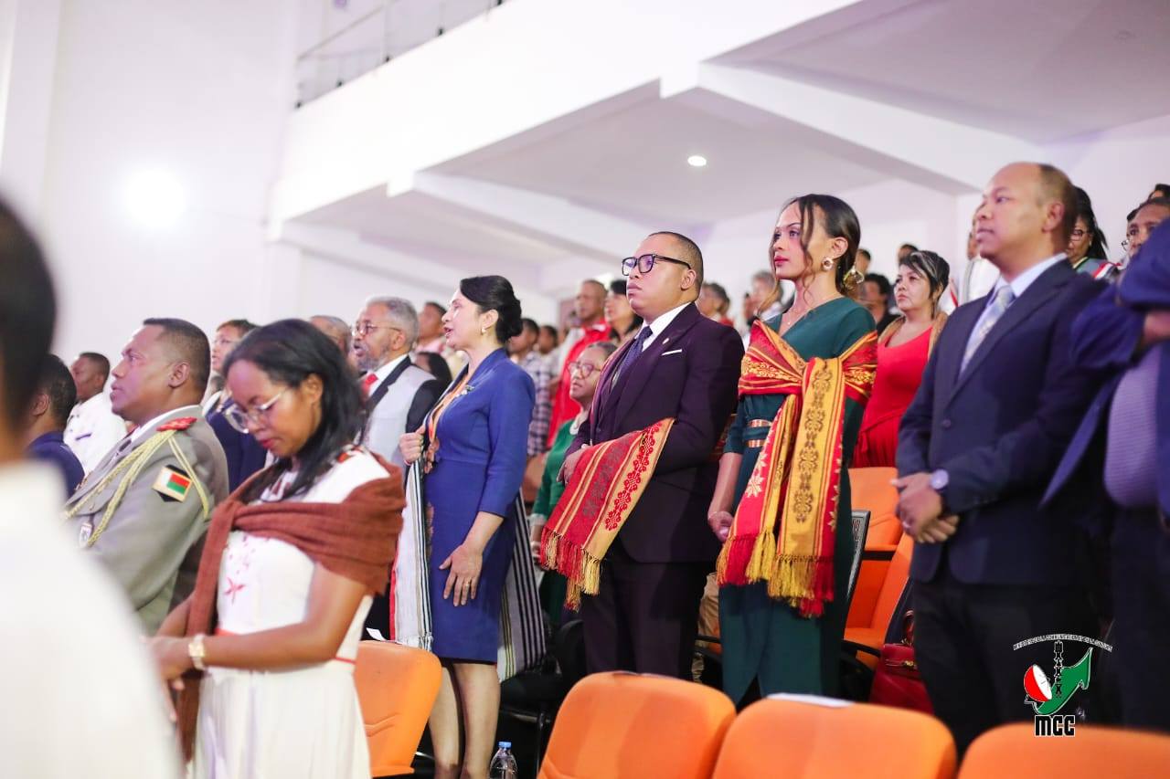 16 NOVAMBRA 1963 /  16 NOVAMBRA 2025