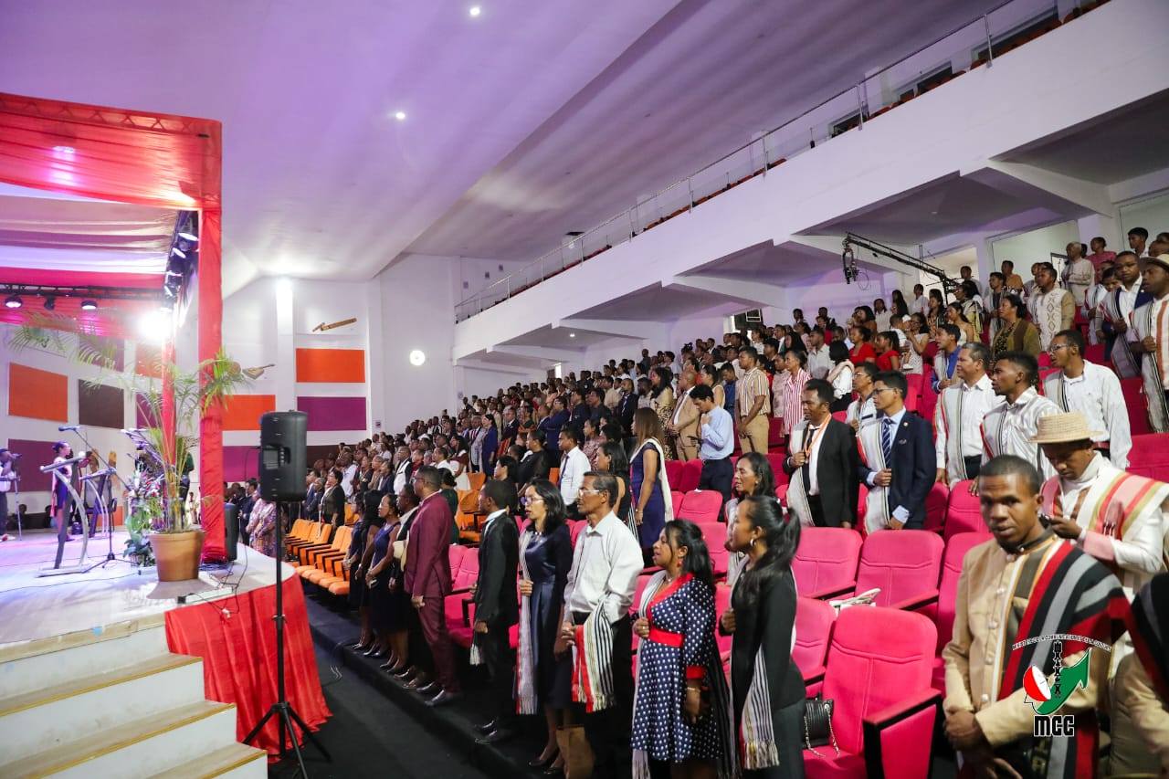 16 NOVAMBRA 1963 /  16 NOVAMBRA 2025