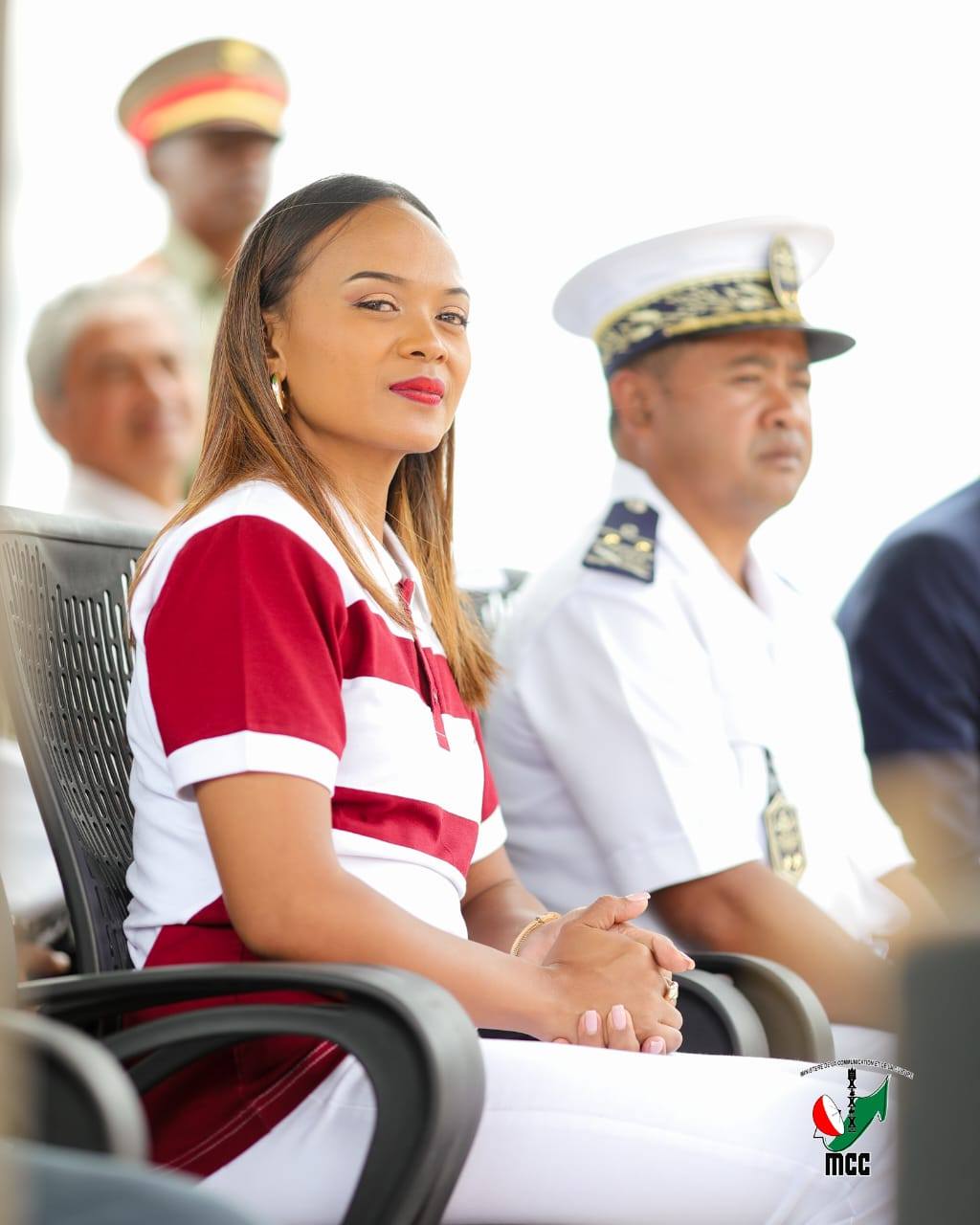 HAPETRAKA TSY HO ELA NY ANDROM-PIRENENA HO AN'NY KOLONTSAINA.