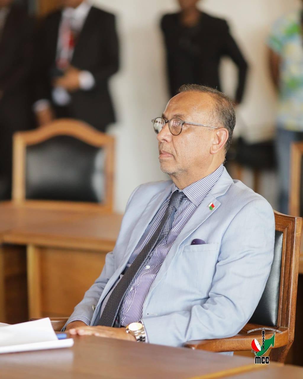 FANDAHARANASA HO FANATANTERAHANA NY POLITIKAM-PANJAKANA ANKAPOBENY HO AN'NY FANAVAOZANA IFOTONY