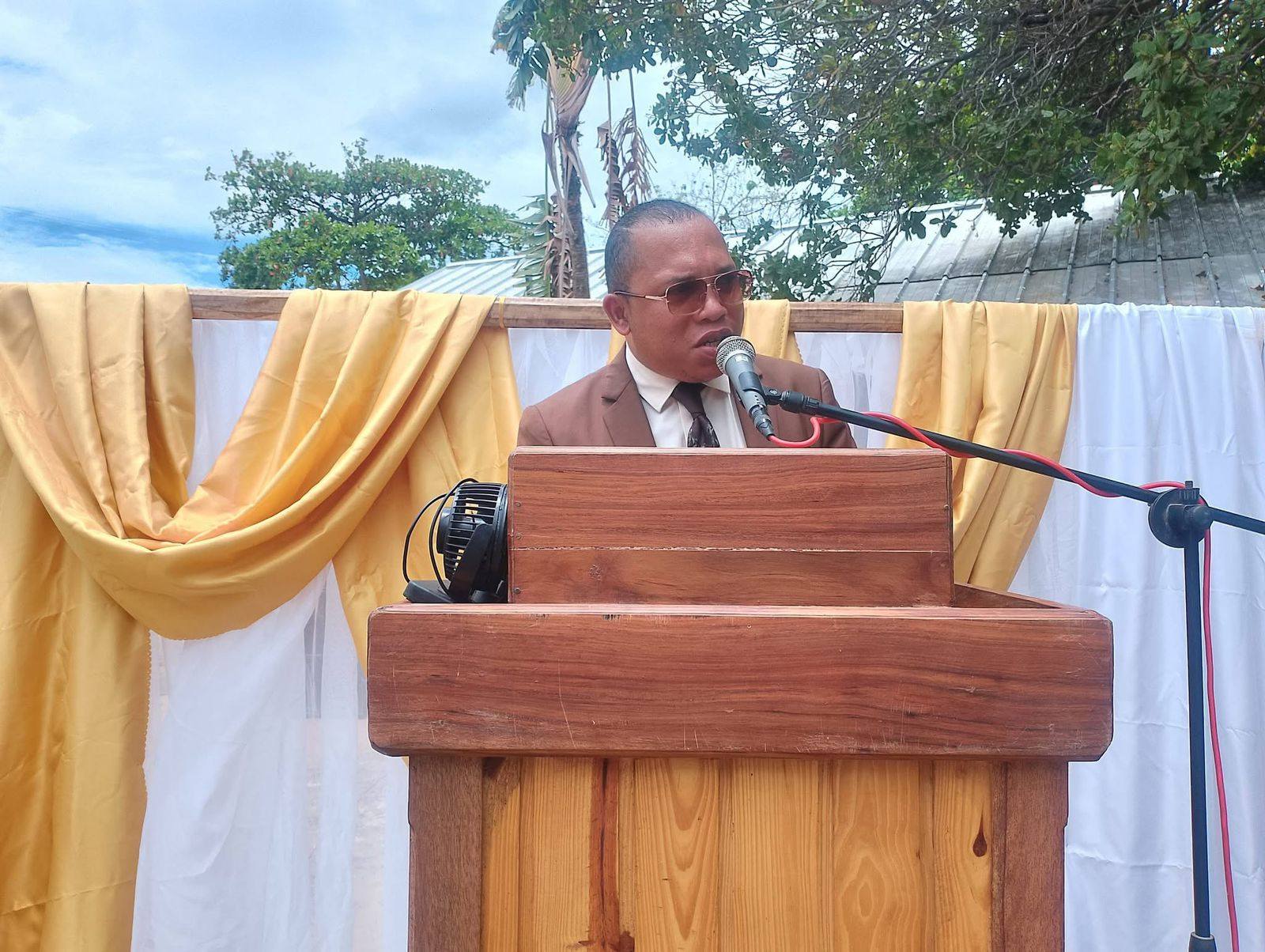 MENDRIKA ALAIN-TAHAKA AMIN'NY FAMPIASANA FITAOVANA ARIFOMBA SY FANAJANA LALANA RADIO VAOVAO MAHAFALY MANDRITSARA 𝘙𝘝𝘔𝘔 𝗙𝗠 𝟵𝟮.