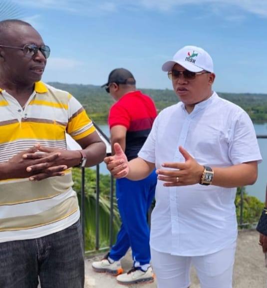 MIALOHA NY FARAN'NY TAONA 2025 NO HANORATANA NY MISIONA KATOLIKA SAINT MARIE HO HAREMBAKOKA IRAISAN'IZAO TONTOLO IZAO.