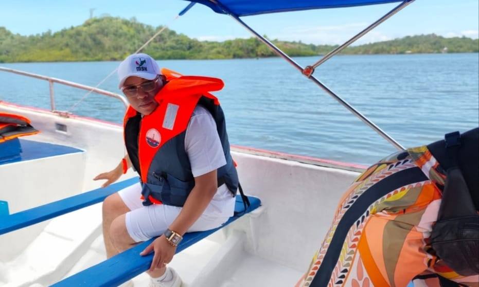 MIALOHA NY FARAN'NY TAONA 2025 NO HANORATANA NY MISIONA KATOLIKA SAINT MARIE HO HAREMBAKOKA IRAISAN'IZAO TONTOLO IZAO.