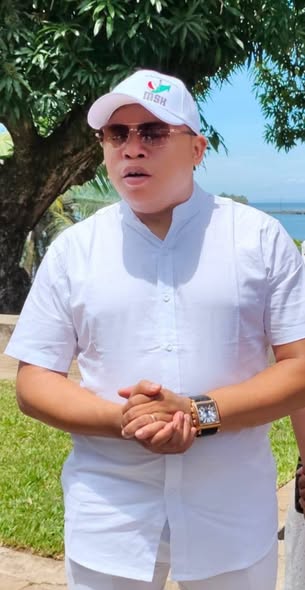 MIALOHA NY FARAN'NY TAONA 2025 NO HANORATANA NY MISIONA KATOLIKA SAINT MARIE HO HAREMBAKOKA IRAISAN'IZAO TONTOLO IZAO.