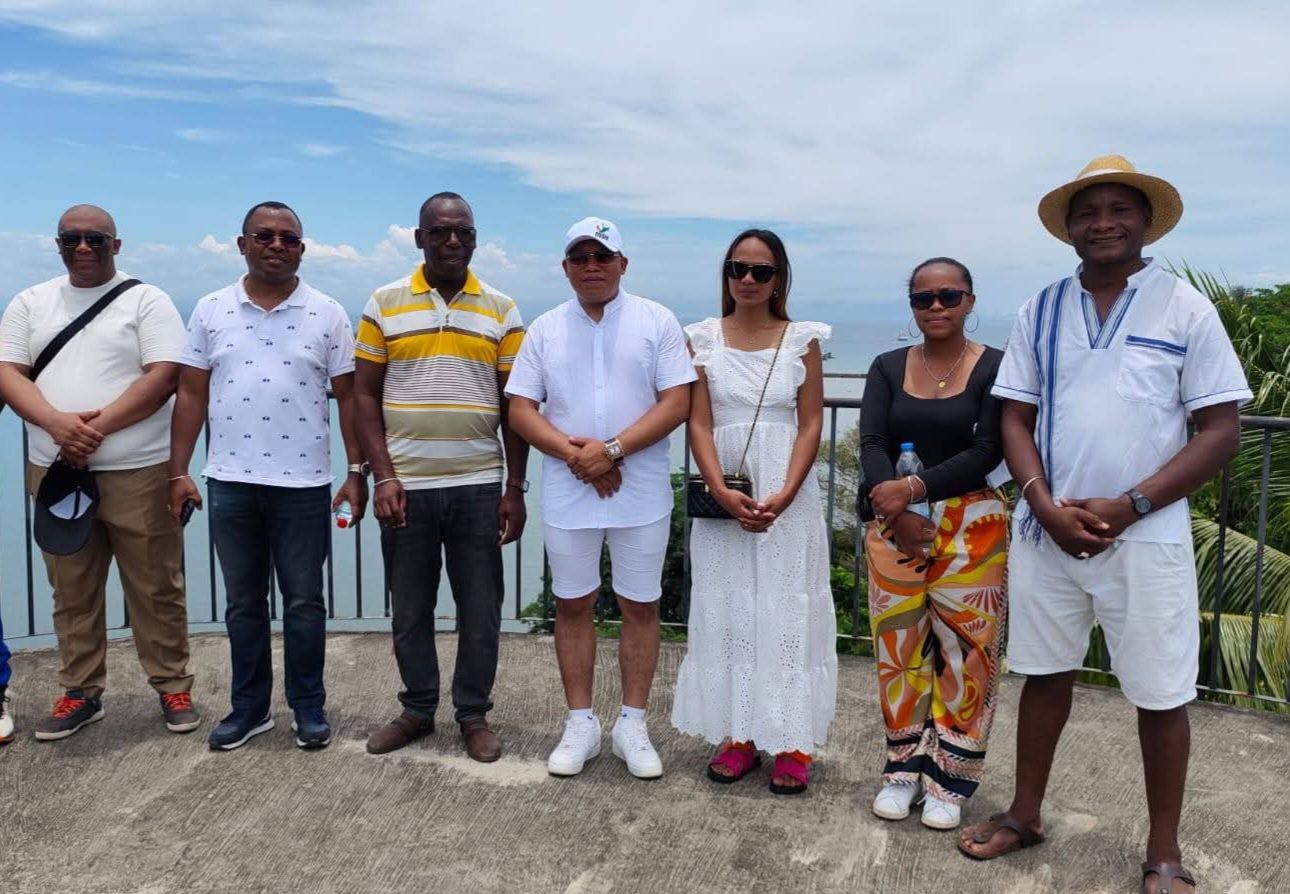 MIALOHA NY FARAN'NY TAONA 2025 NO HANORATANA NY MISIONA KATOLIKA SAINT MARIE HO HAREMBAKOKA IRAISAN'IZAO TONTOLO IZAO.