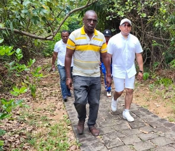 MIALOHA NY FARAN'NY TAONA 2025 NO HANORATANA NY MISIONA KATOLIKA SAINT MARIE HO HAREMBAKOKA IRAISAN'IZAO TONTOLO IZAO.