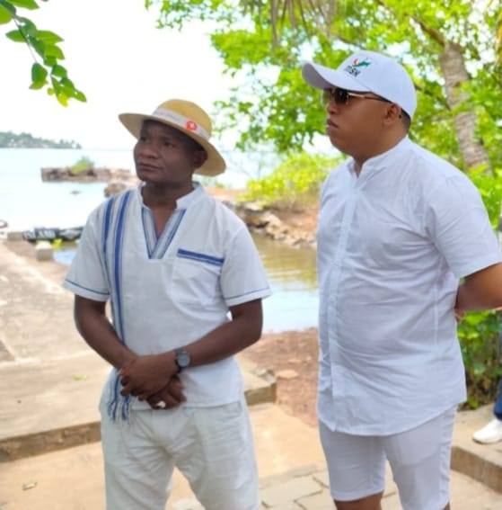 MIALOHA NY FARAN'NY TAONA 2025 NO HANORATANA NY MISIONA KATOLIKA SAINT MARIE HO HAREMBAKOKA IRAISAN'IZAO TONTOLO IZAO.