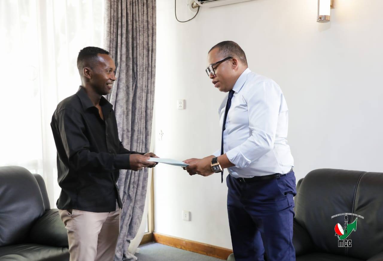 NIZARA SOKAJY MIISA 11 NY FAKAN-KEVITRA HO FANAVAOZANA NT TONTOLON'NY KOLONTSAINA NY ZAVAKANTO.