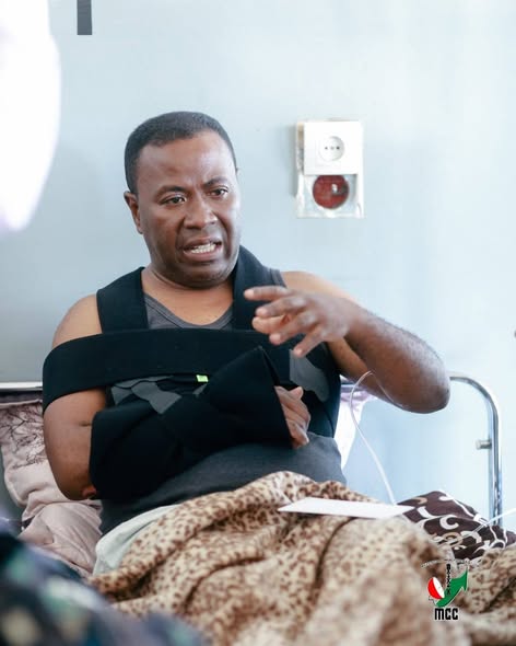 IZAY MARARY ANDRIANINA.