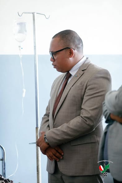 IZAY MARARY ANDRIANINA.