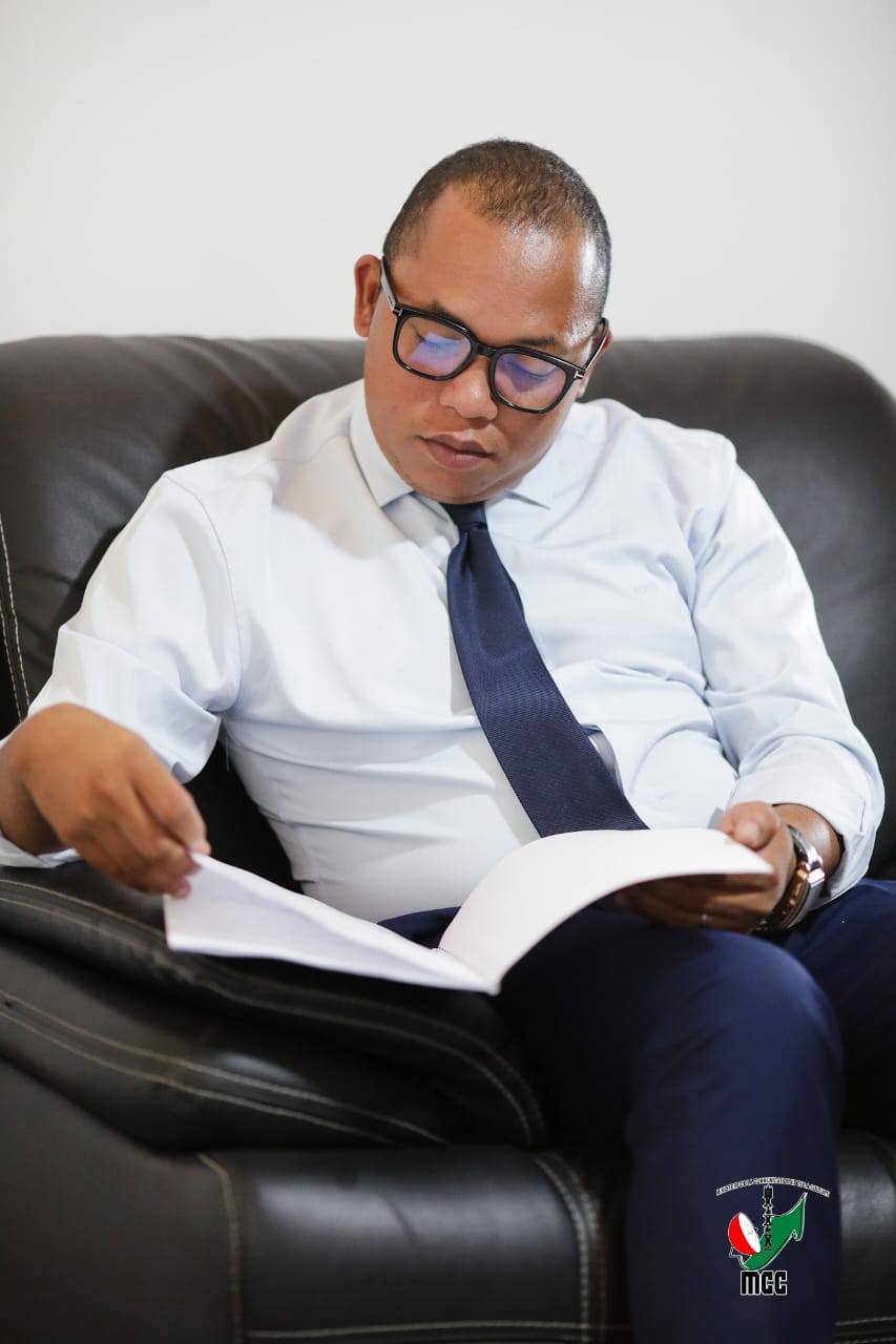 NIZARA SOKAJY MIISA 11 NY FAKAN-KEVITRA HO FANAVAOZANA NT TONTOLON'NY KOLONTSAINA NY ZAVAKANTO.