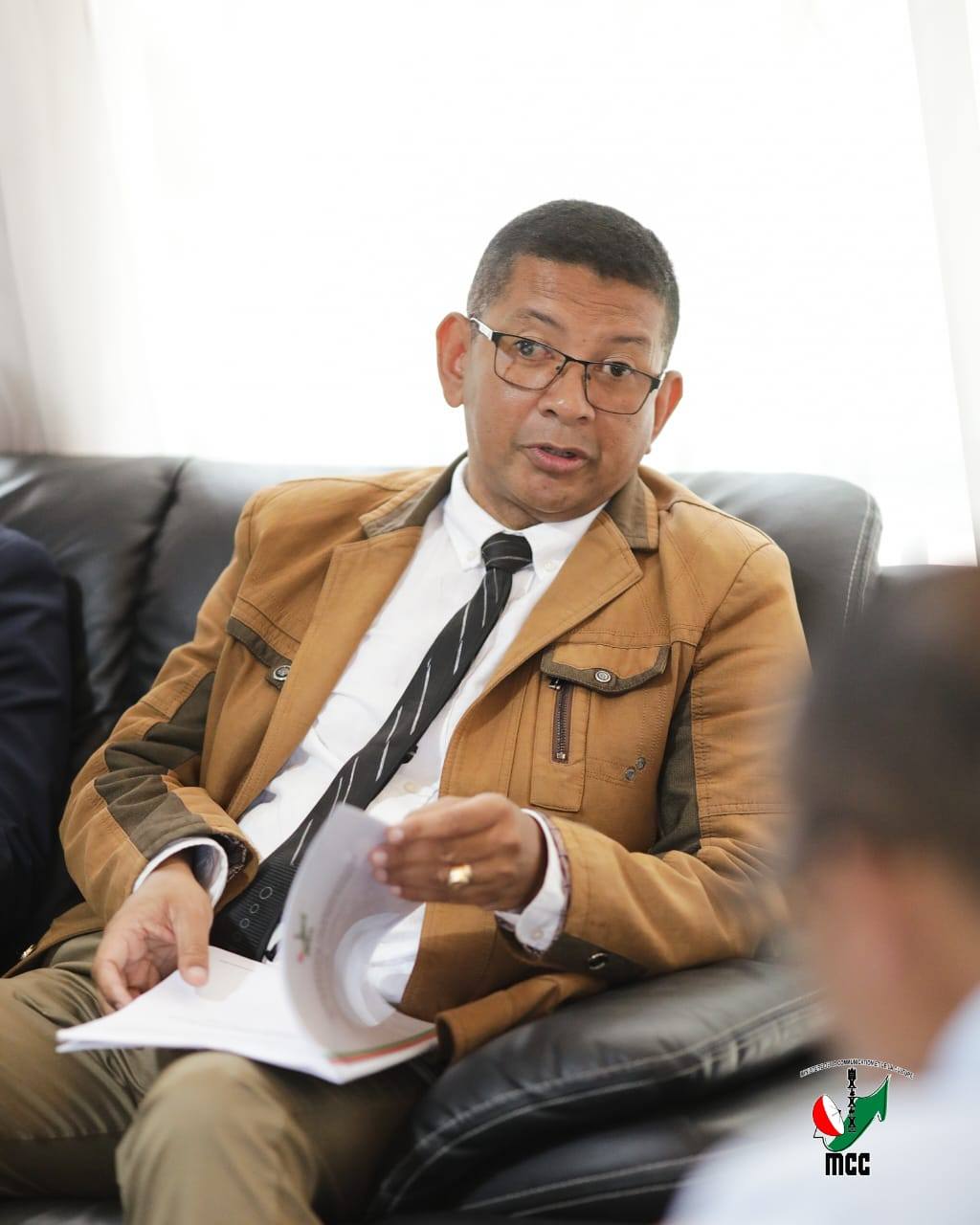 NIZARA SOKAJY MIISA 11 NY FAKAN-KEVITRA HO FANAVAOZANA NT TONTOLON'NY KOLONTSAINA NY ZAVAKANTO.