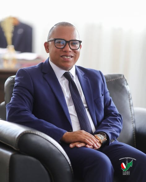 FIKAONANDOHAM-PIRENENA VONONA HANOME TANANA AMIN'NY FIKARAKARANA NY HCDDED