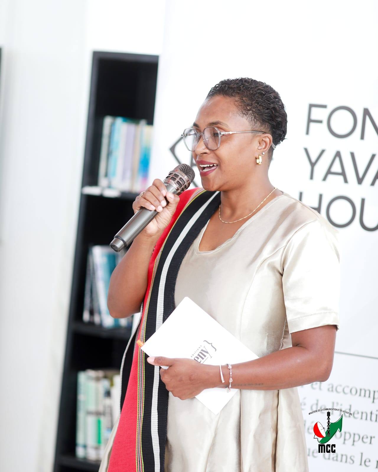 FAMOAHANA BOKY HO AN'NY ANKIZY.