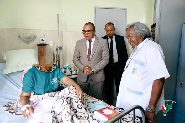 IZAY MARARY ANDRIANINA.