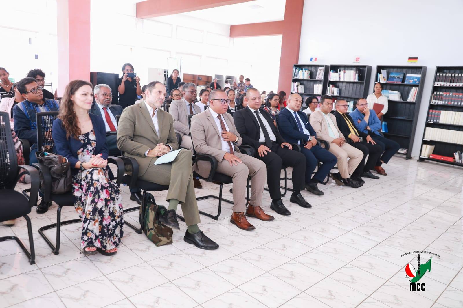 FAMOAHANA BOKY HO AN'NY ANKIZY.