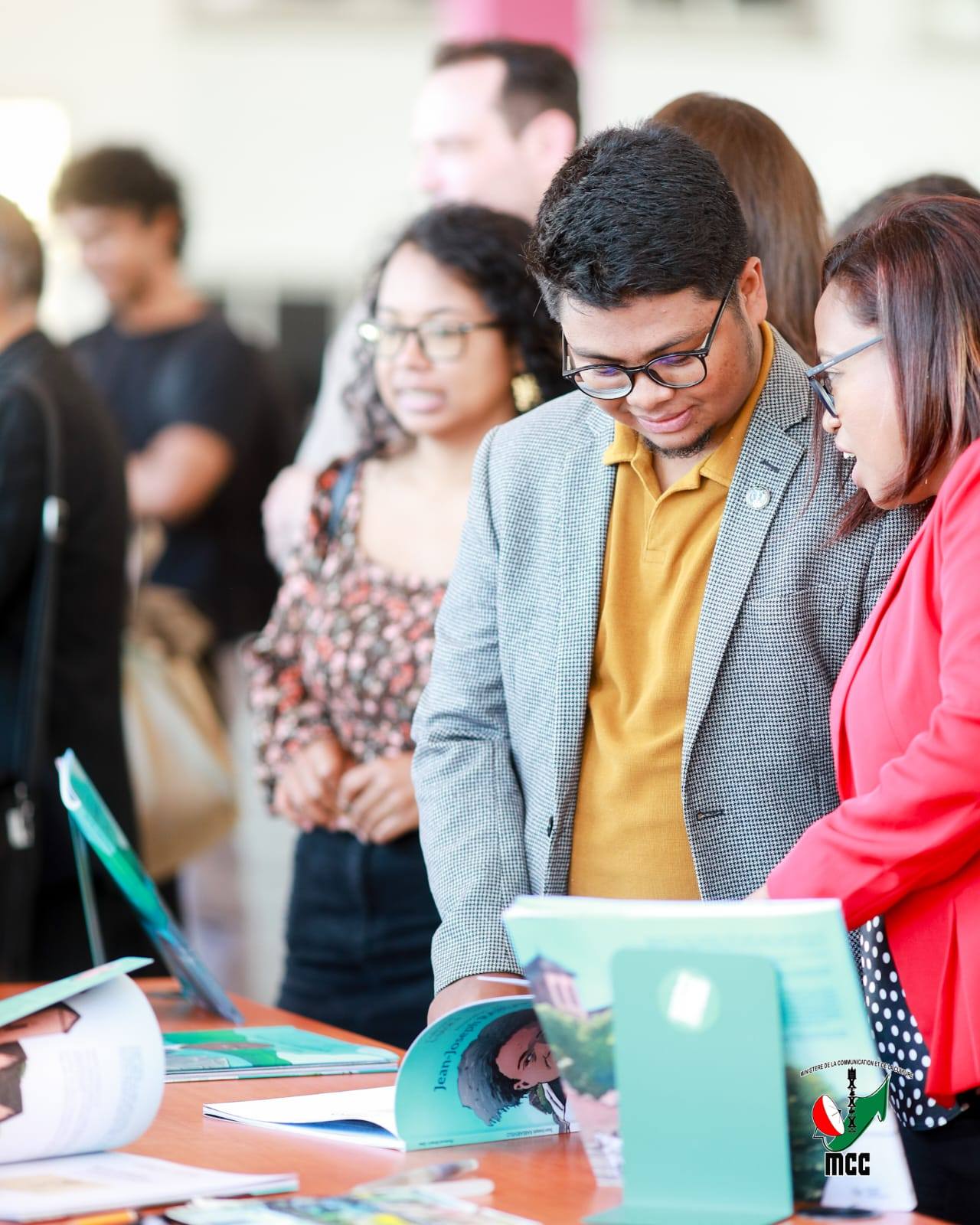 FAMOAHANA BOKY HO AN'NY ANKIZY.