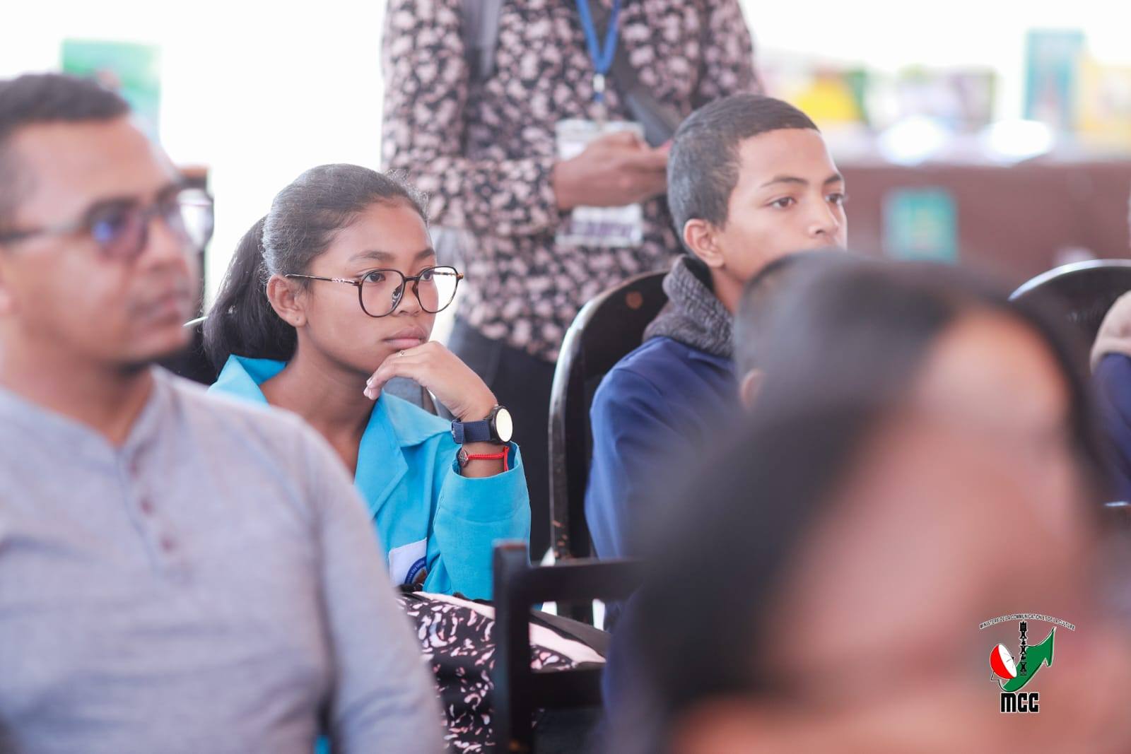 FAMOAHANA BOKY HO AN'NY ANKIZY.