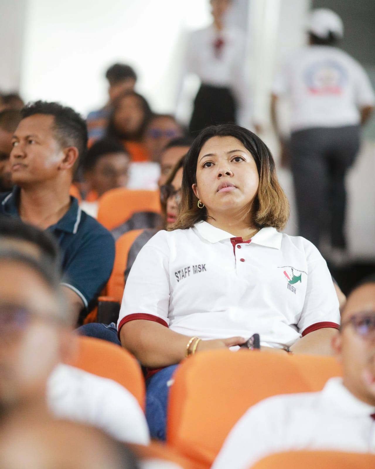 ANDRO IRAISAM-PIRENENA HO AN'NY MPIROTSAKA AN-TSITRAPO.