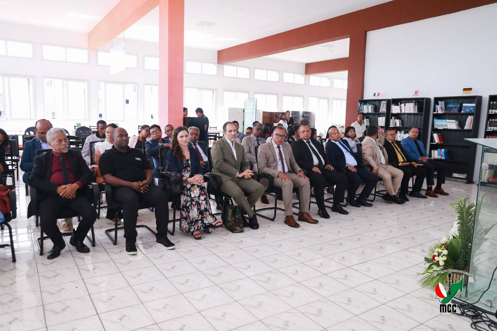 FAMOAHANA BOKY HO AN'NY ANKIZY.