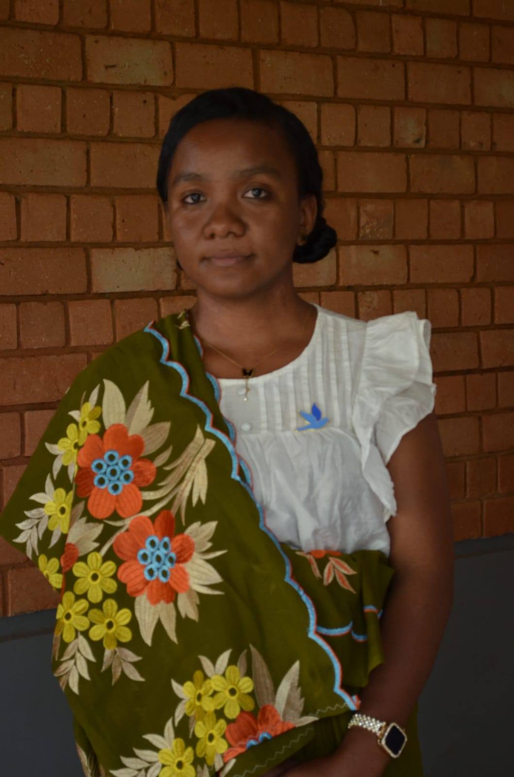 "PARLONS DEVELOPPEMENT - PARLONS REFONDATIONS"