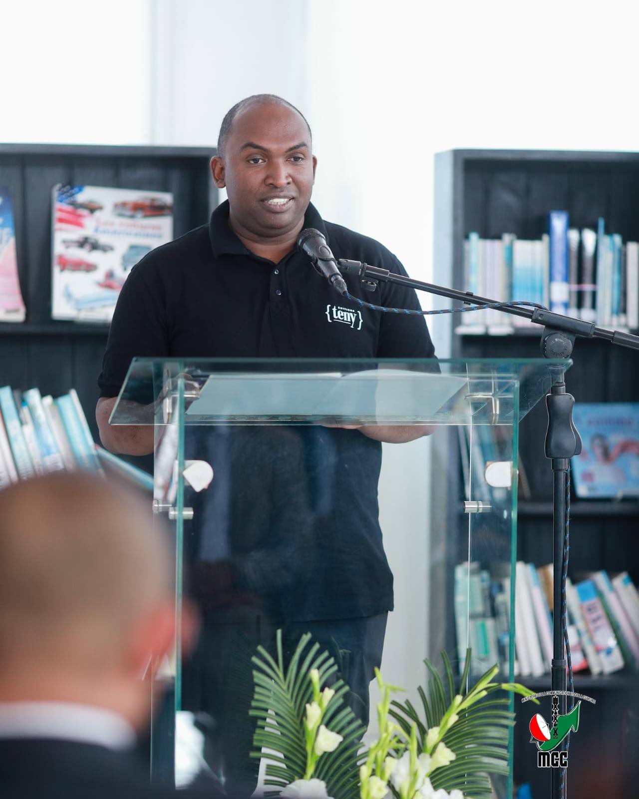 FAMOAHANA BOKY HO AN'NY ANKIZY.