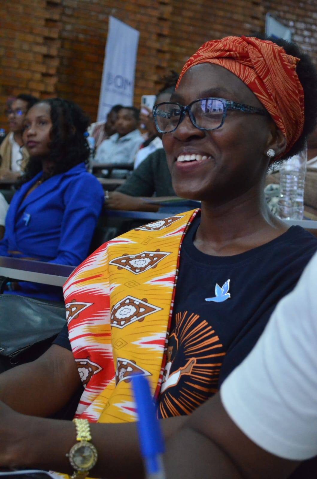 "PARLONS DEVELOPPEMENT - PARLONS REFONDATIONS"