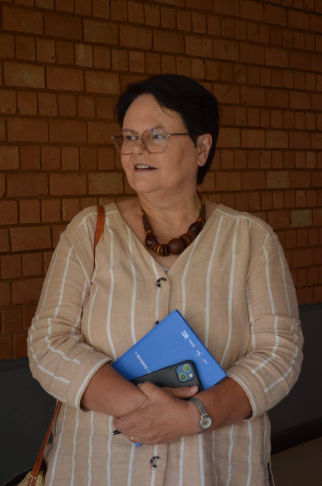 "PARLONS DEVELOPPEMENT - PARLONS REFONDATIONS"