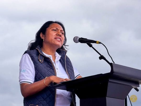 12 DESAMBRA 2025 | FAMETRAHANA VATOFOTOTRY NY TETIKASA  "JIRAMA WATER III - PRIORITAIRE"