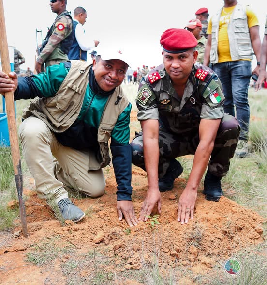 IZAY MAMBOLY HAZO MANOME AINA