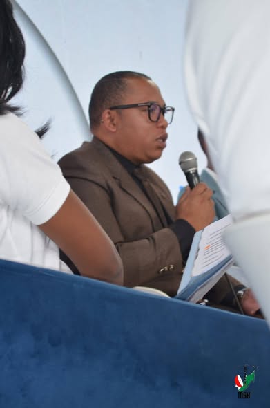 ISAN’NY HETSIKA NANAMARIHANA NY FAHA-6 STUDIO SIFAKA NATAO ANDROANY 12 Desambra 2025 NY ADIHEVITRA NAMPANDRASAN’ANJARA NY TANORA NIRESAHANA NY LOHAHEVITRA "NY TANORA SY NY FANAVAOZANA".