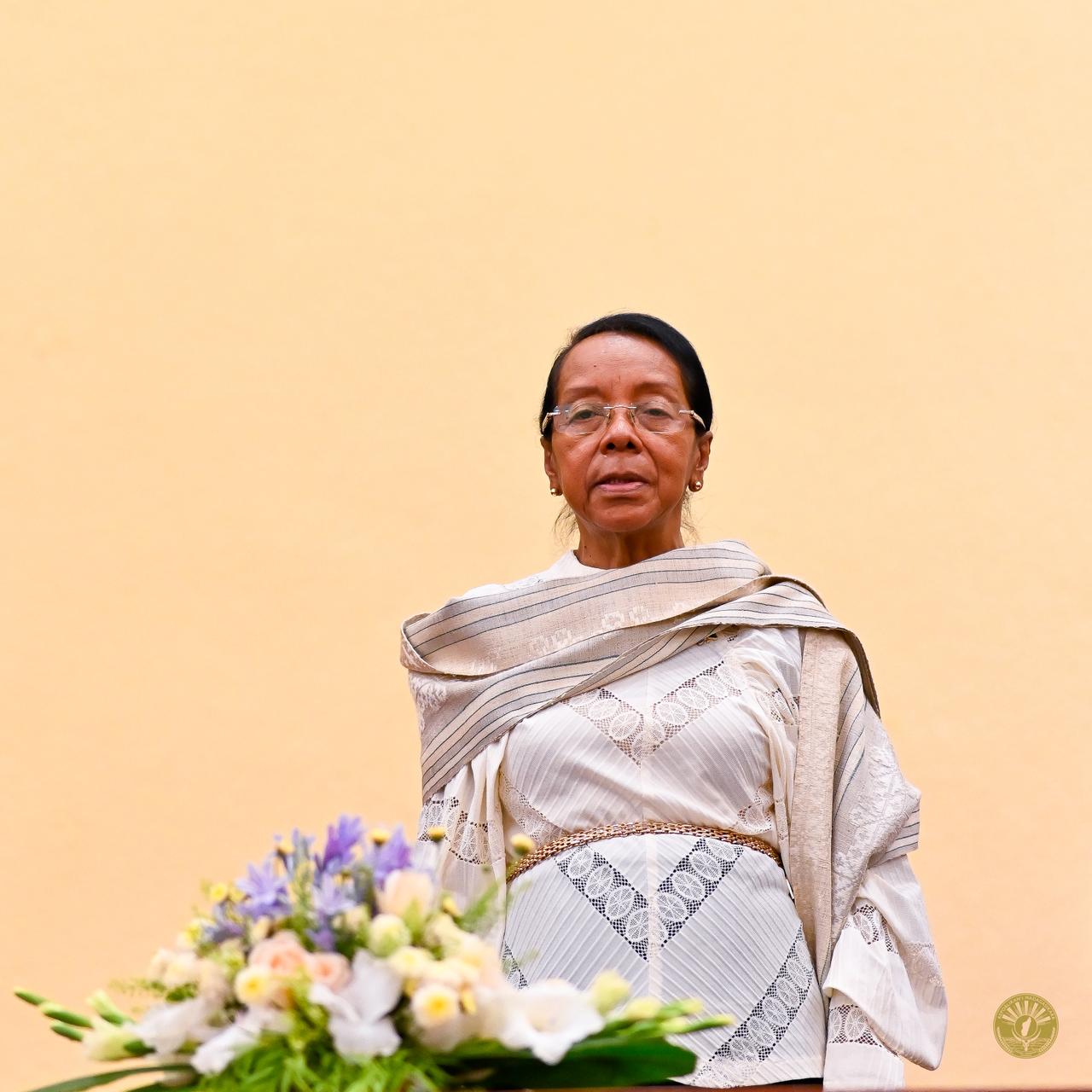 09 DESAMBRA 2025 | ANDRO IRAISAM-PIRENENA HIADIANA AMIN'NY KOLIKOLY , MINISITERAN'NY RAHARAHAM-BAHINY ANOSY.