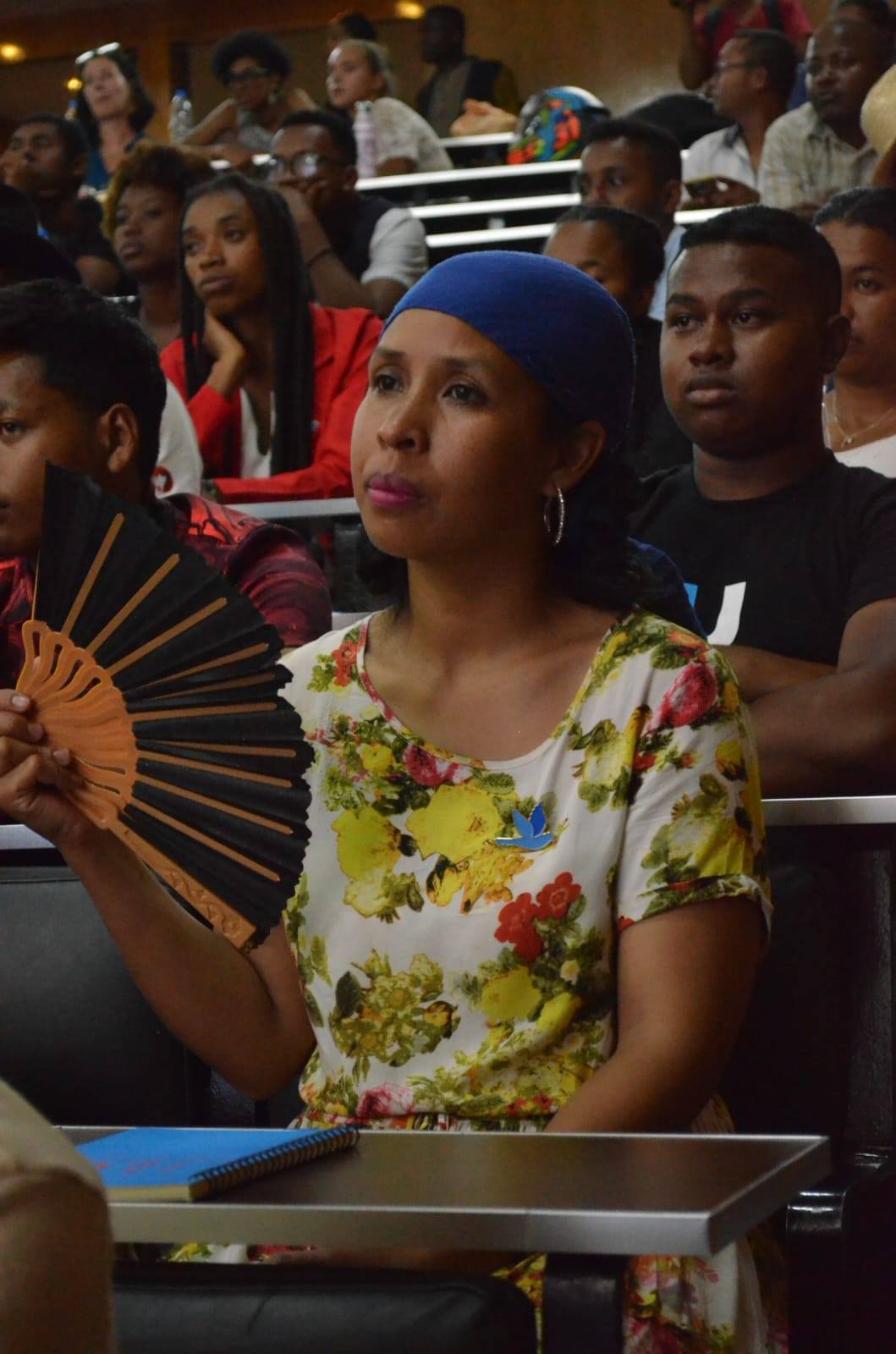 "PARLONS DEVELOPPEMENT - PARLONS REFONDATIONS"