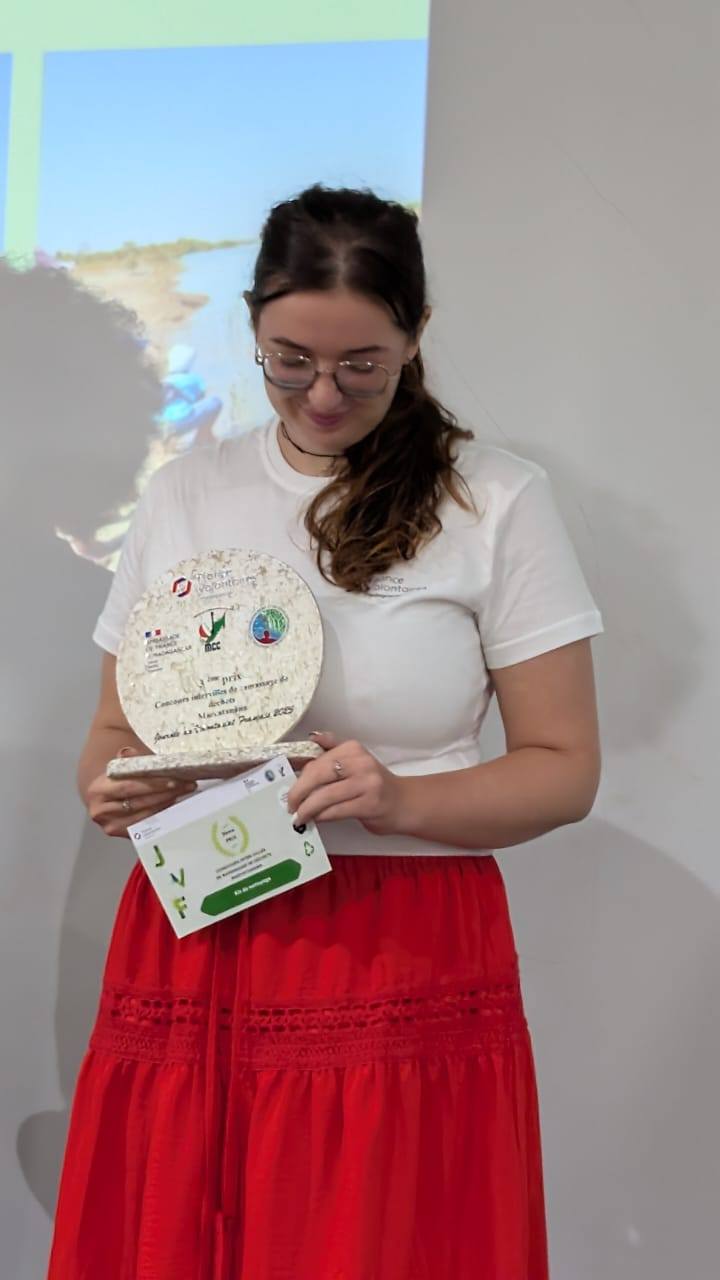 ANDRO NATOKANA HO AN'NY MPIROTSAKA AN-TSITRAPO FRANTSAY MIASA ETO MADAGASIKARA