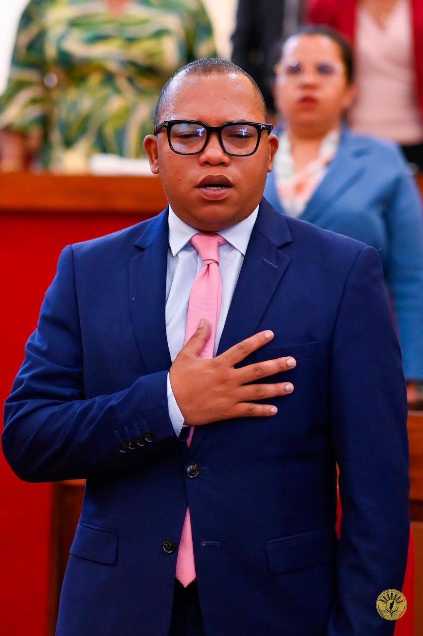 09 DESAMBRA 2025 | ANDRO IRAISAM-PIRENENA HIADIANA AMIN'NY KOLIKOLY , MINISITERAN'NY RAHARAHAM-BAHINY ANOSY.