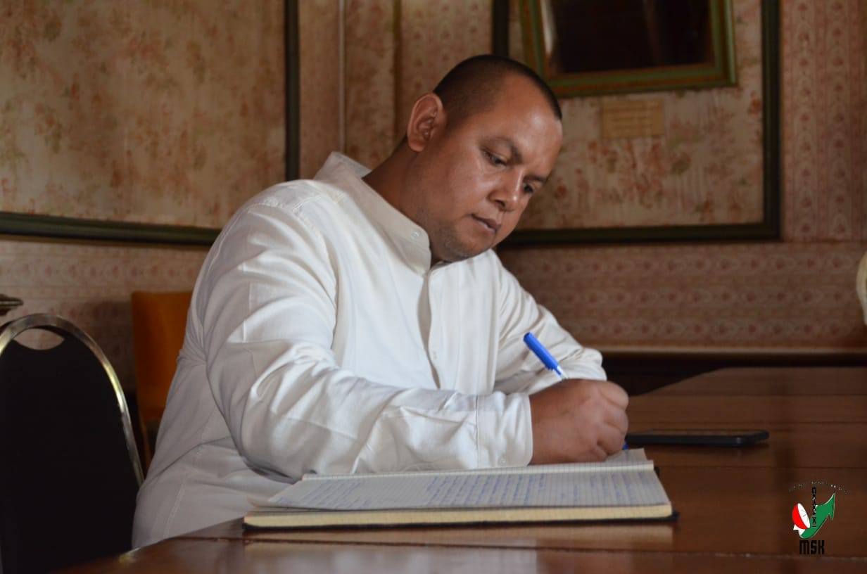 FITSIDIHANA NY VOHITRA AMBOHIMANGA : OMENA TOMBONY KOKOA NY MALAGASY