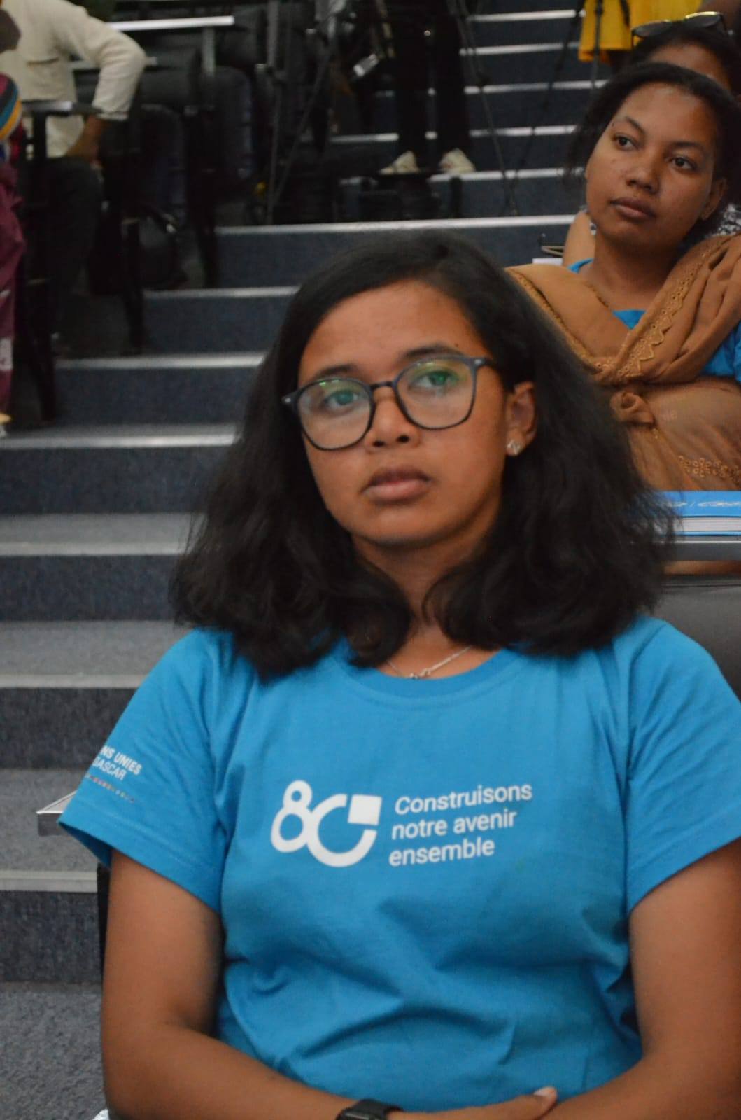 "PARLONS DEVELOPPEMENT - PARLONS REFONDATIONS"