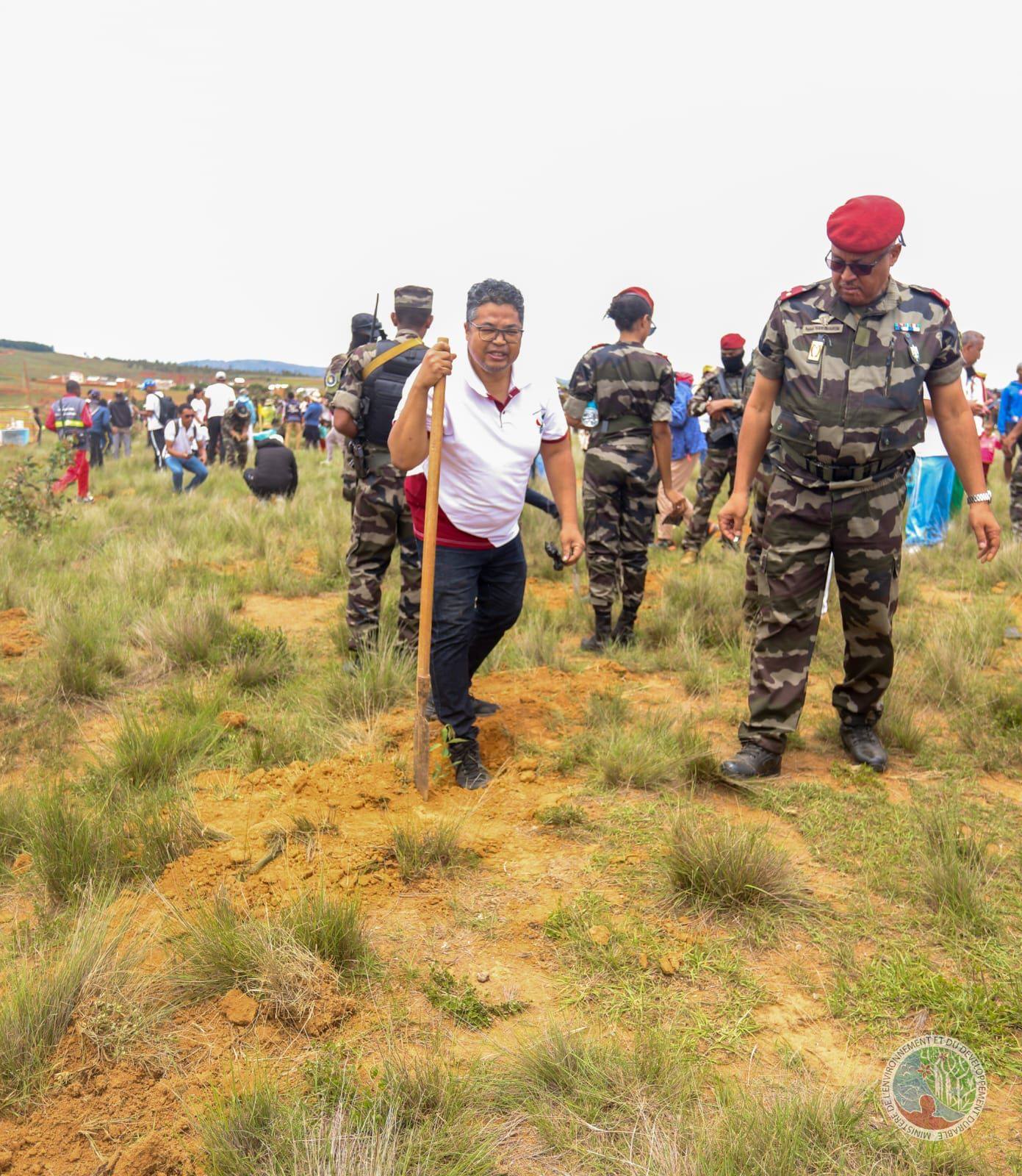 IZAY MAMBOLY HAZO MANOME AINA