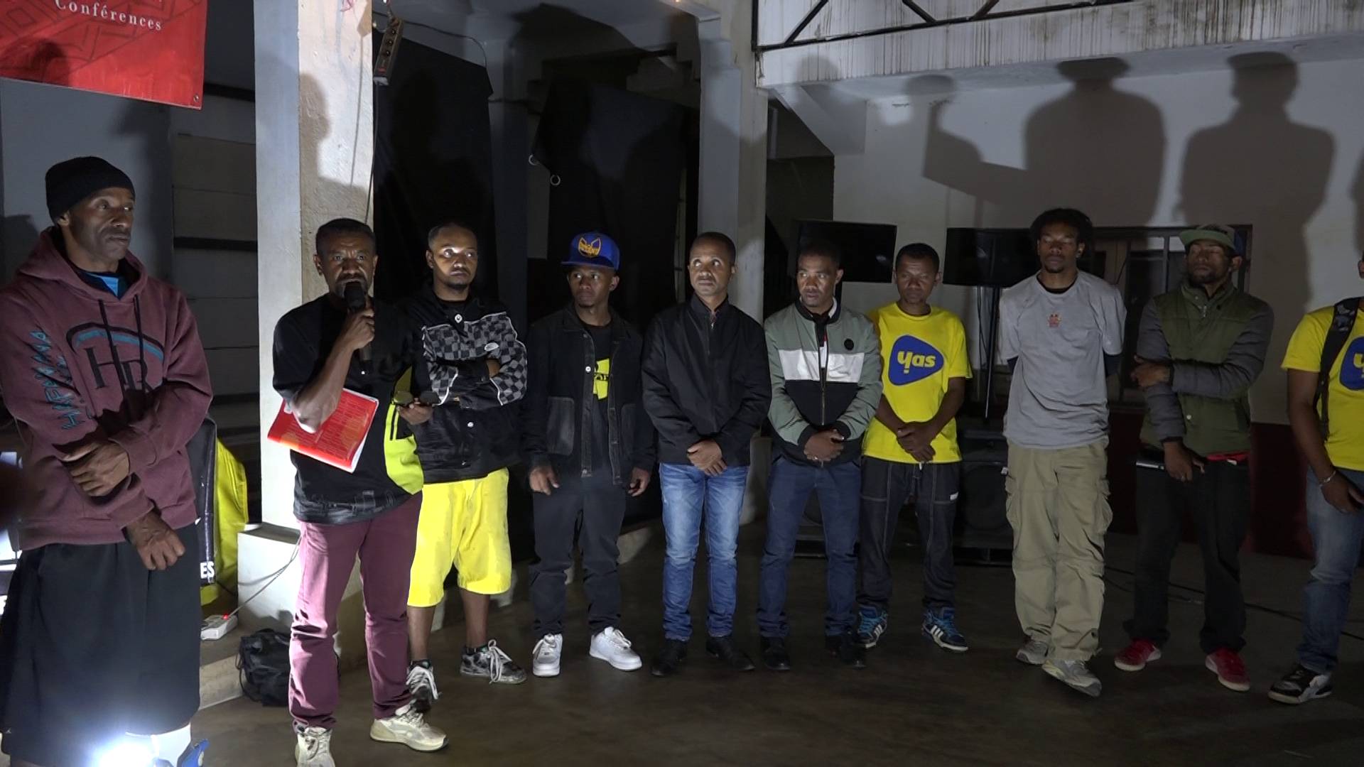 FESTIVAL AMORON'I MANIART