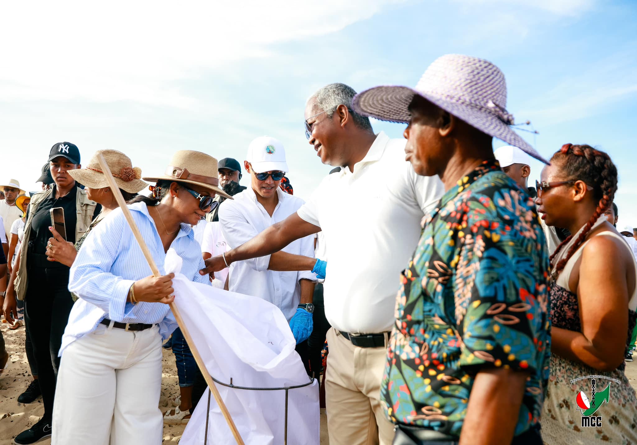 FANKALAZANA NY ANDRO IRAISAM-PIRENENA HO AN' NY ZON' NY VEHIVAVY IZAY NATAO TANY MAHAJANGA NY ALAKAMISY 06 MARTSA 2025