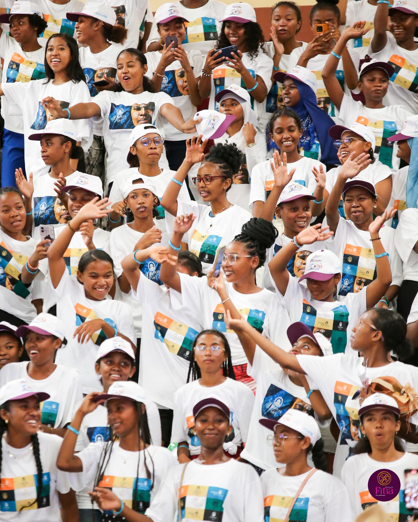 MANOMBOKA AMIN' NY TENANTSIKA NY FANOVANA