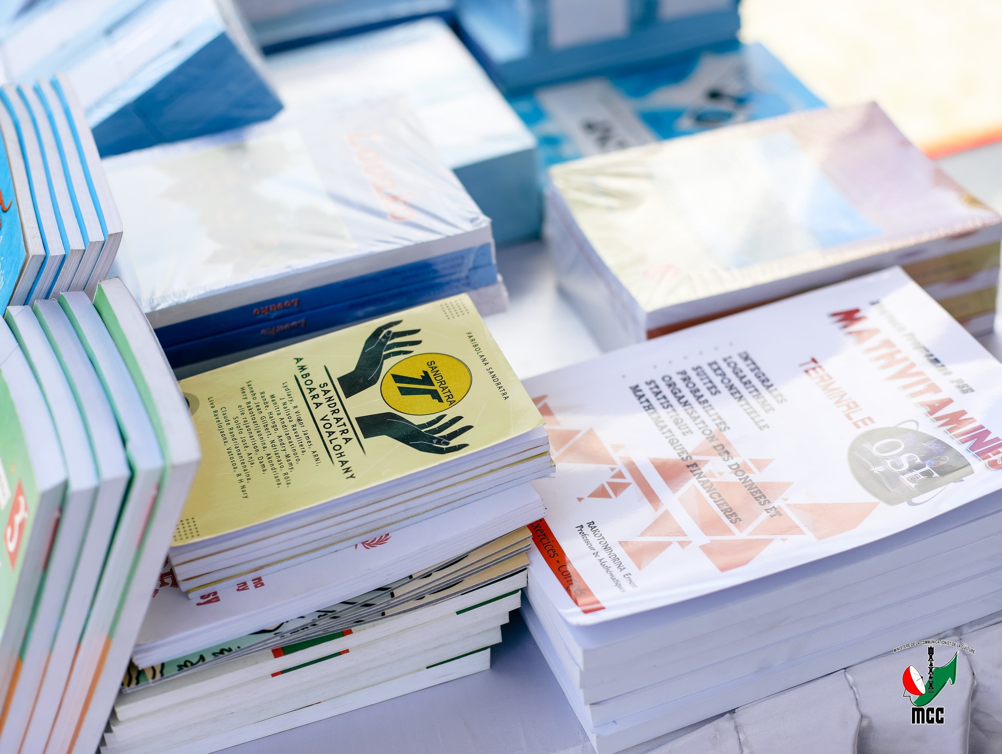 FAMPIROBOROBOANA NY VAKY BOKY HO AN' NY DAHOLO BE