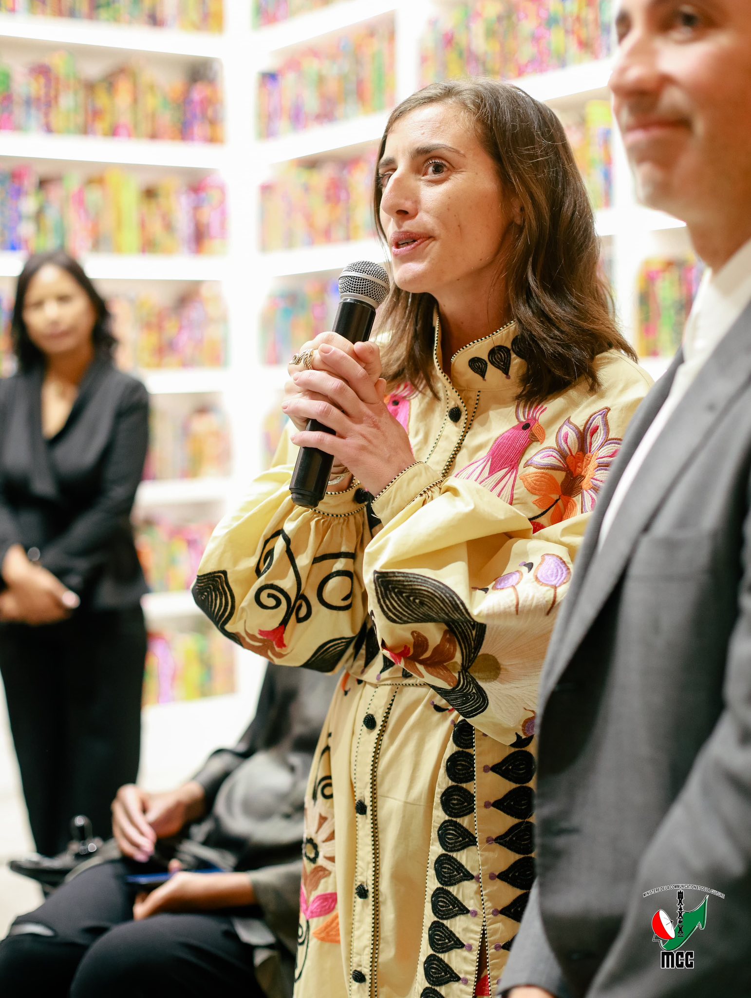 FAMPIRANTIANA " SAFIOTRA"