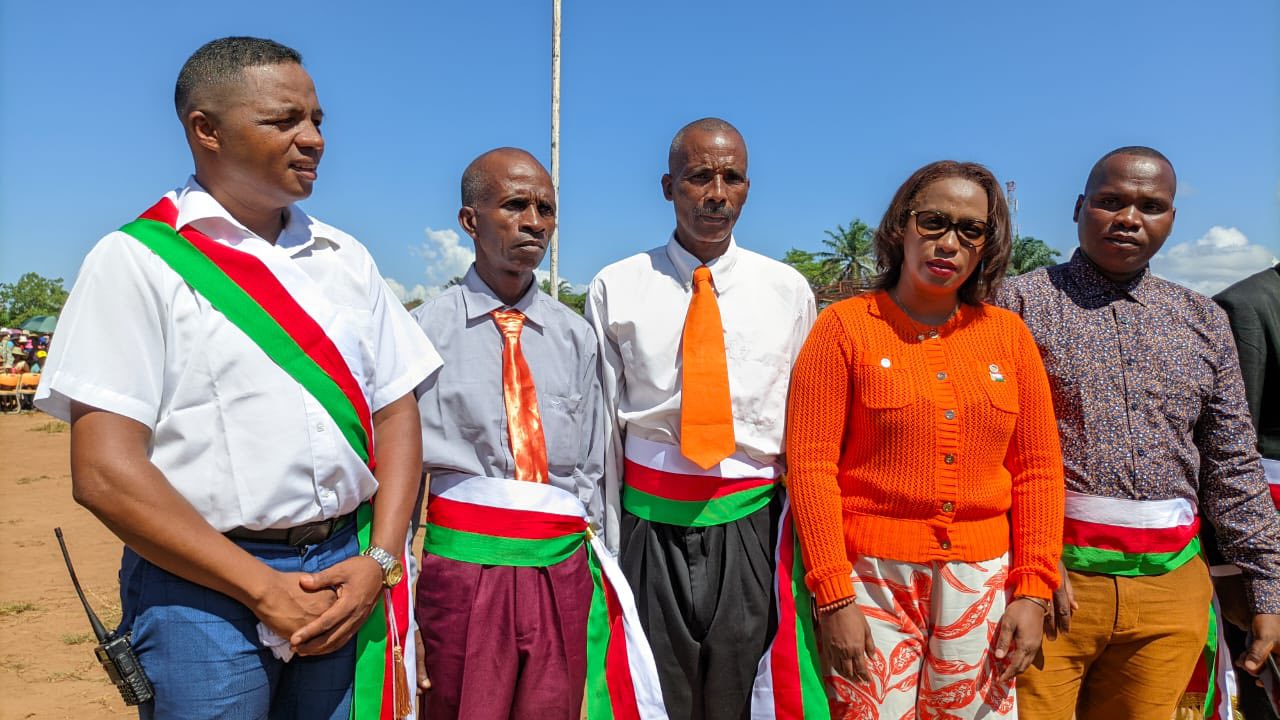 FISALORANA SAMBOADY NY BEN' NY TANANA TAO AMIN' NY FARITRA ATSIMO ATSINANANA