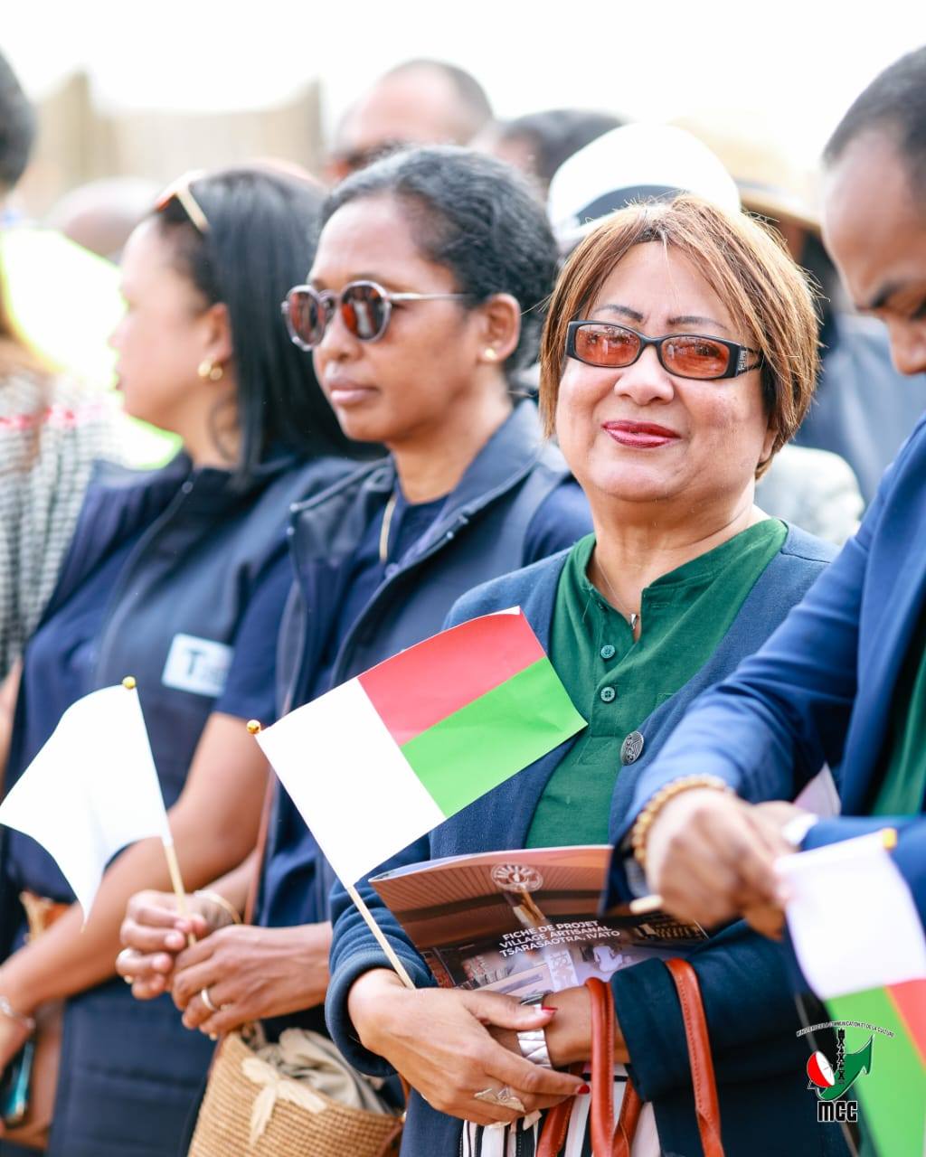 FOTODRAFITRASA GOAVANA SY MANARAKA NY FETRA NO HATSANGANA EO IVATO