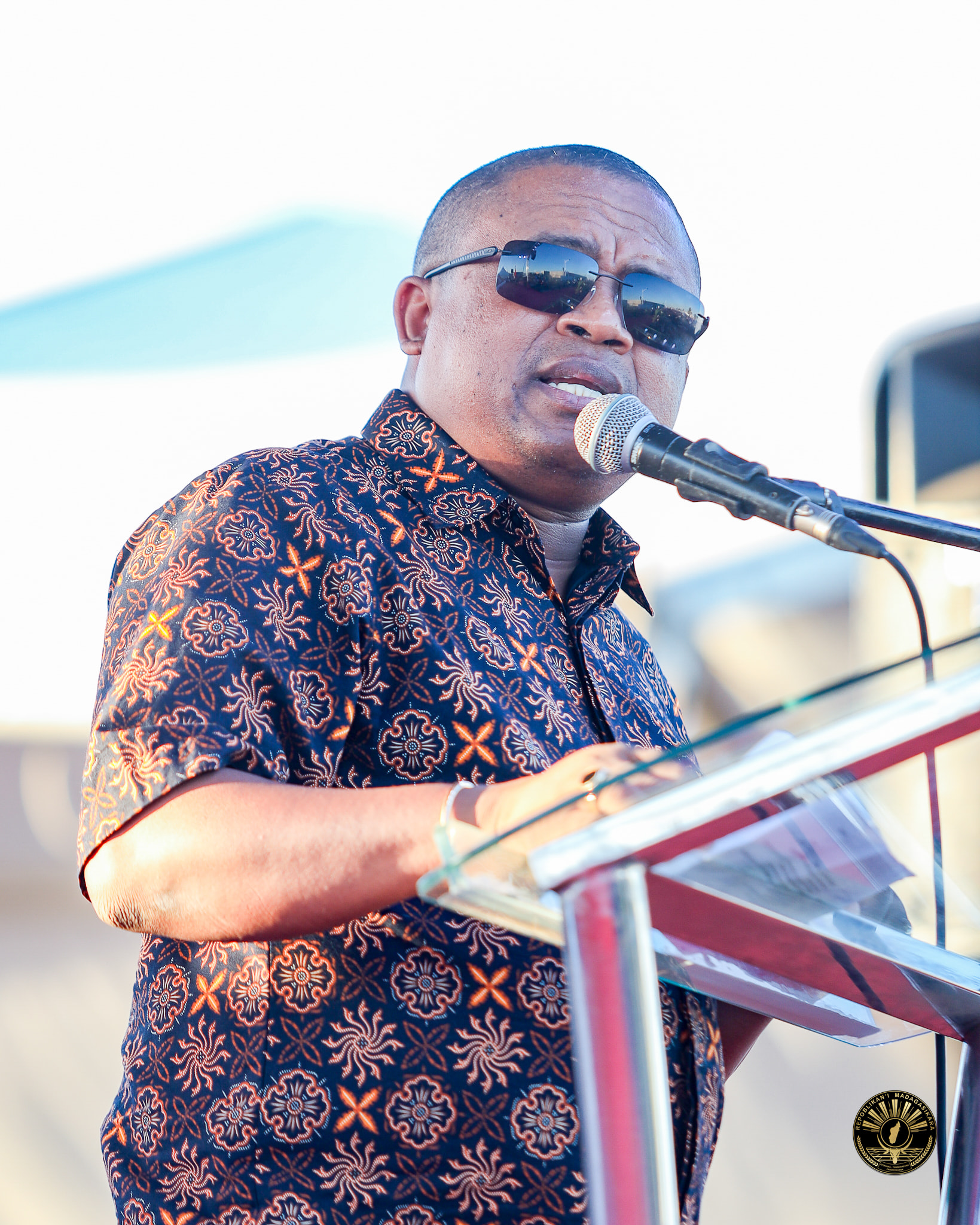 17 MAY 2025 VITA TANTERAKA NY BOULEVARD KIEMBE