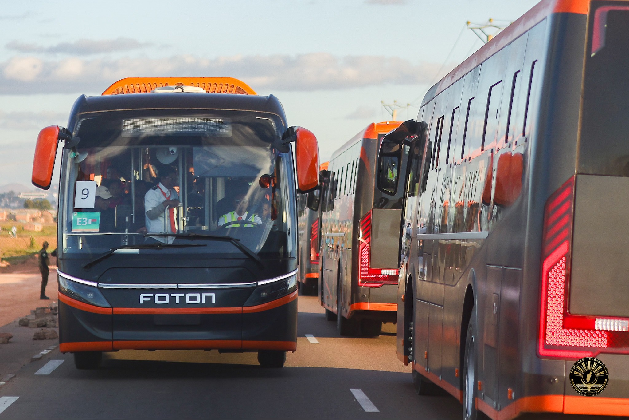 FO MIARA-MITEMPO FITIAVAN-TANINDRAZANA NO ANDRAISANTSIKA MALAGASY TSIVAKIVOLO IZAO ASARAMANITRA IZAO